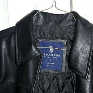 Polo Jacket
